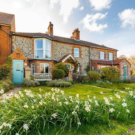 Host & Stay - St Joseph'S Cottage West Runton Extérieur photo