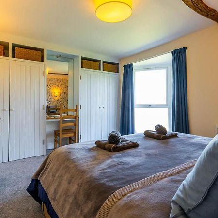Host & Stay - St Joseph'S Cottage West Runton Extérieur photo