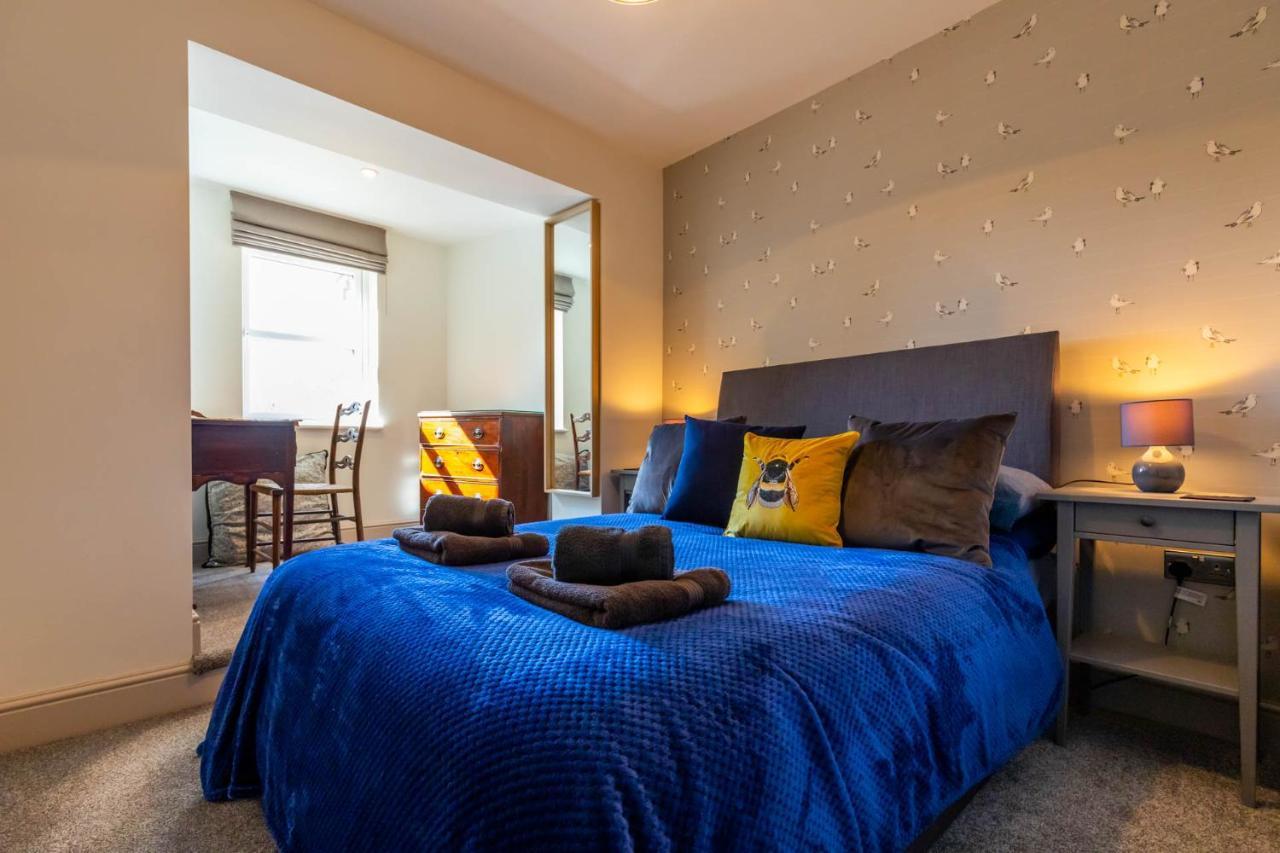 Host & Stay - St Joseph'S Cottage West Runton Extérieur photo