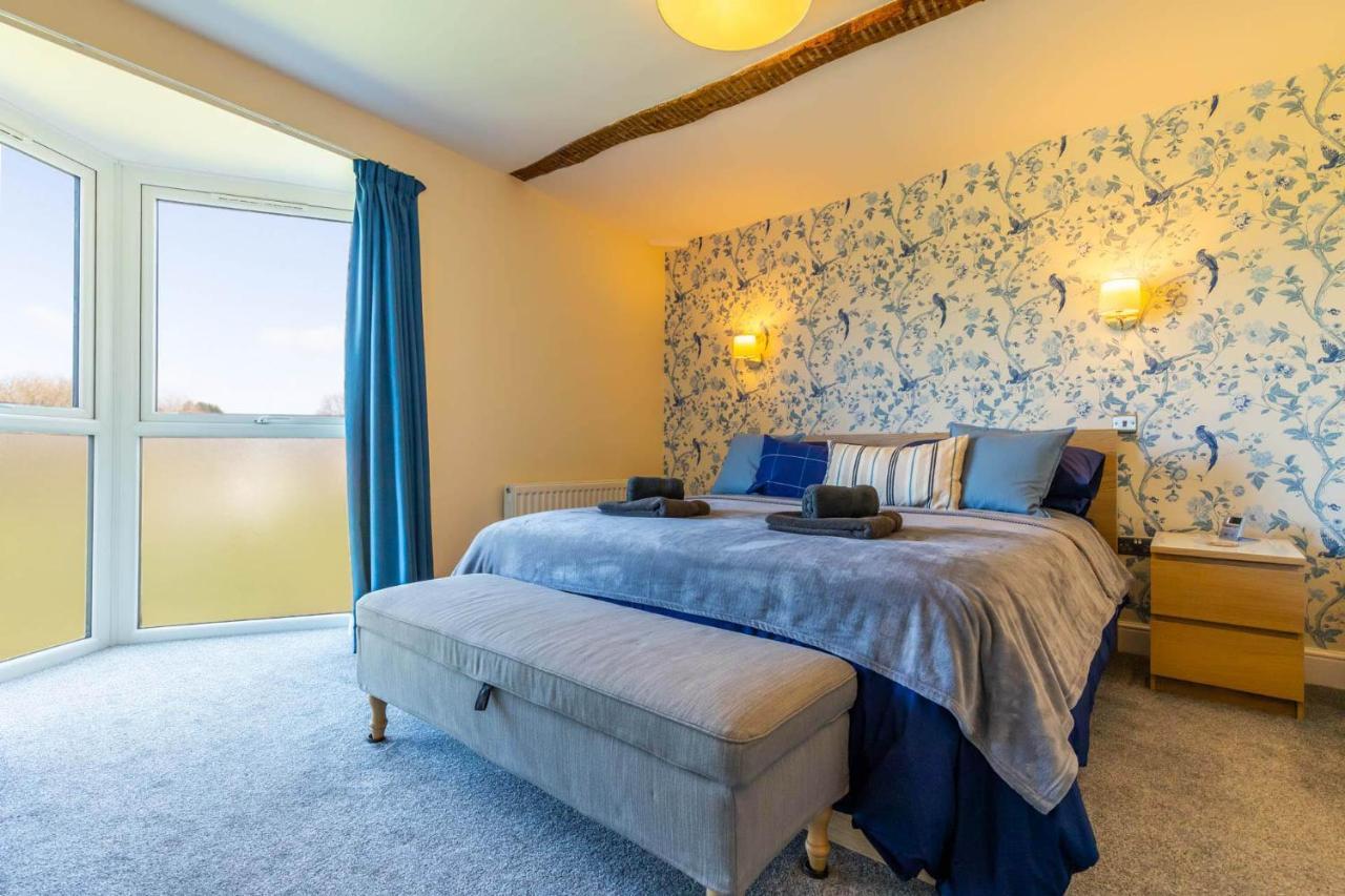 Host & Stay - St Joseph'S Cottage West Runton Extérieur photo