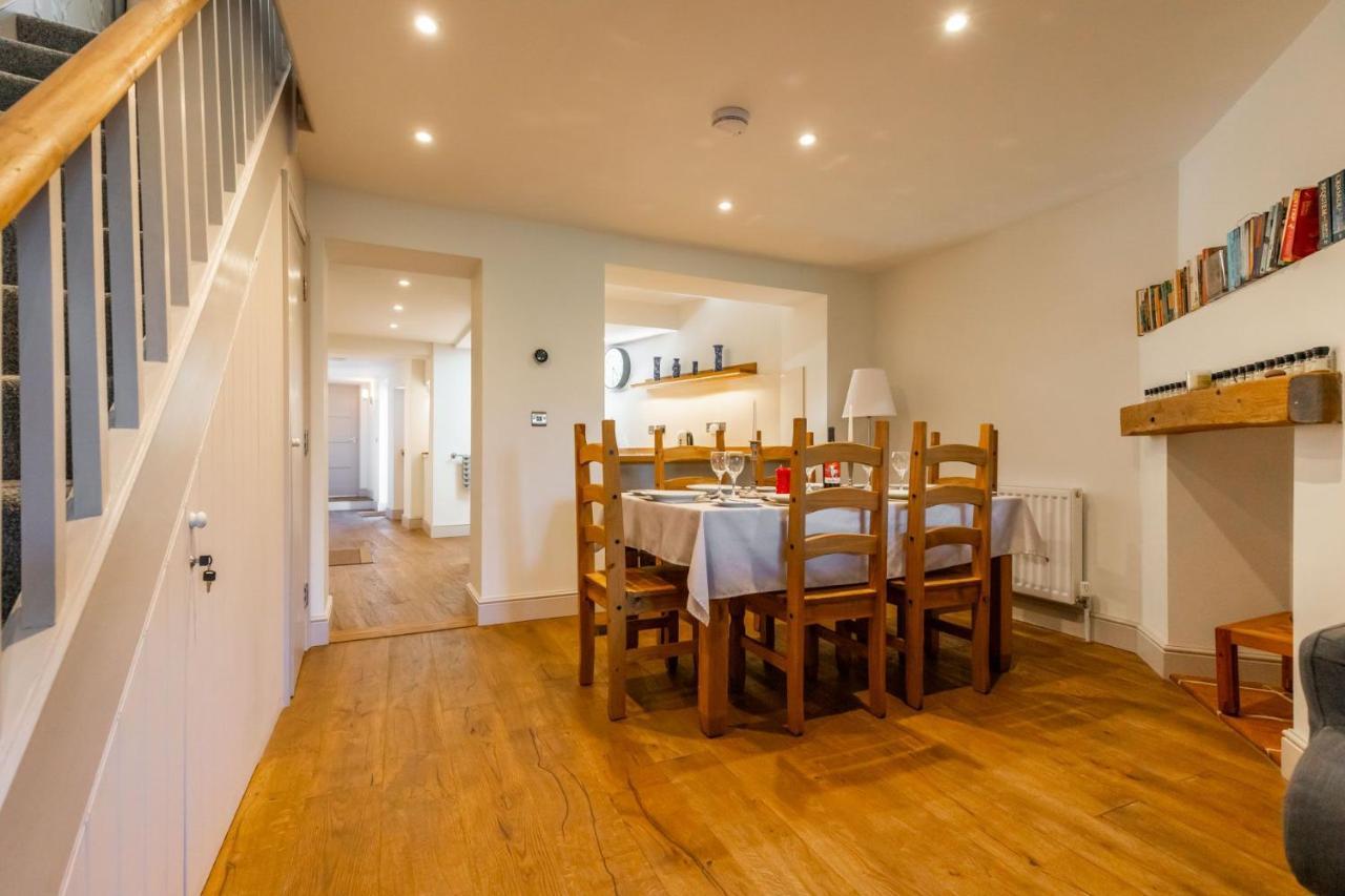 Host & Stay - St Joseph'S Cottage West Runton Extérieur photo