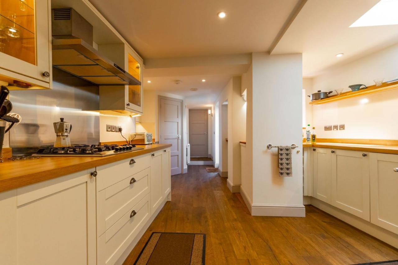 Host & Stay - St Joseph'S Cottage West Runton Extérieur photo