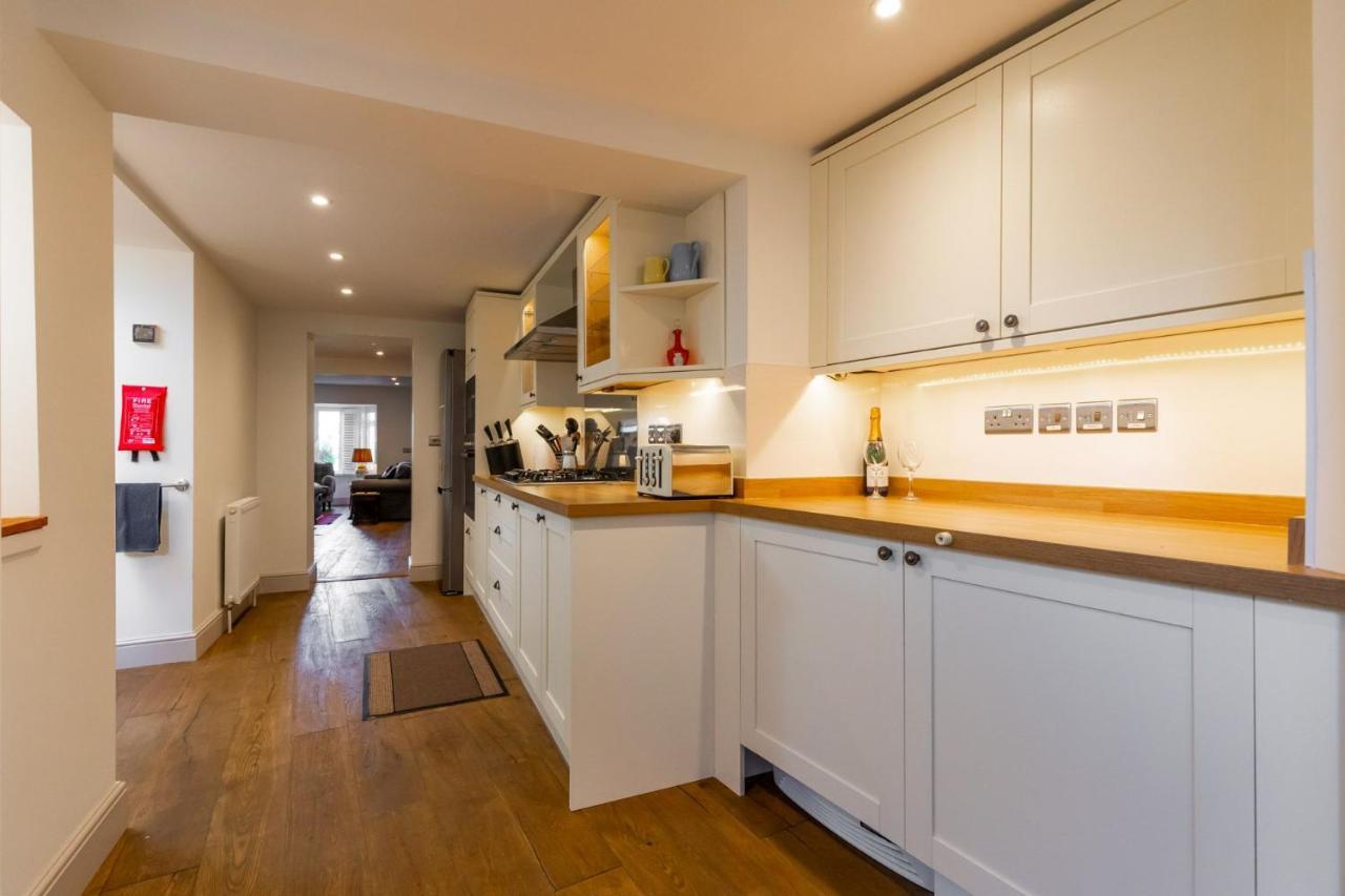 Host & Stay - St Joseph'S Cottage West Runton Extérieur photo