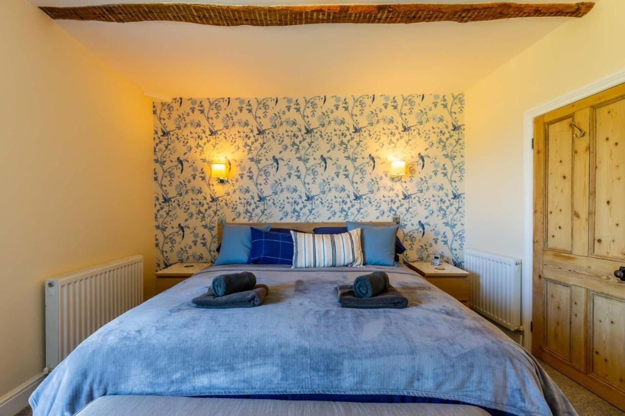 Host & Stay - St Joseph'S Cottage West Runton Extérieur photo