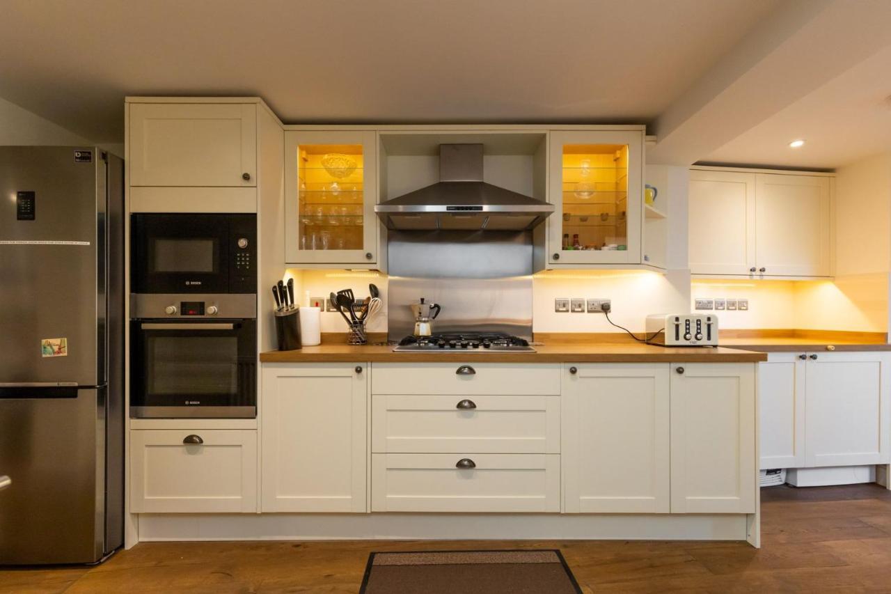 Host & Stay - St Joseph'S Cottage West Runton Extérieur photo