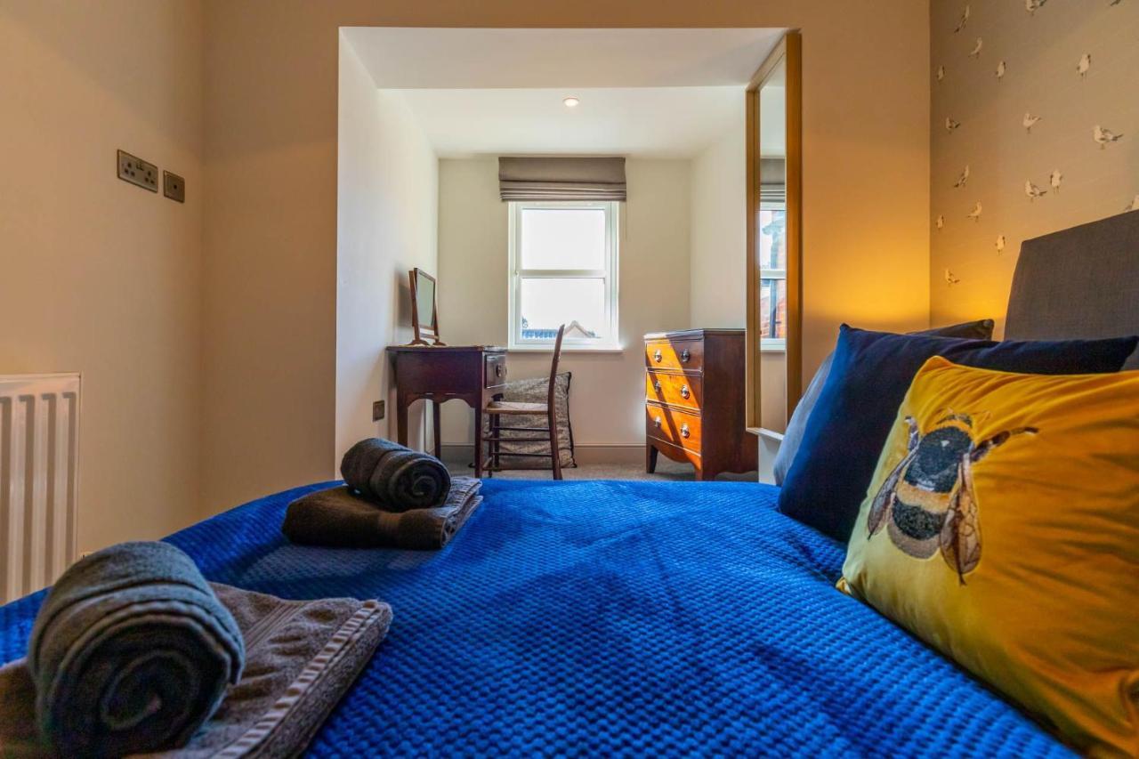 Host & Stay - St Joseph'S Cottage West Runton Extérieur photo