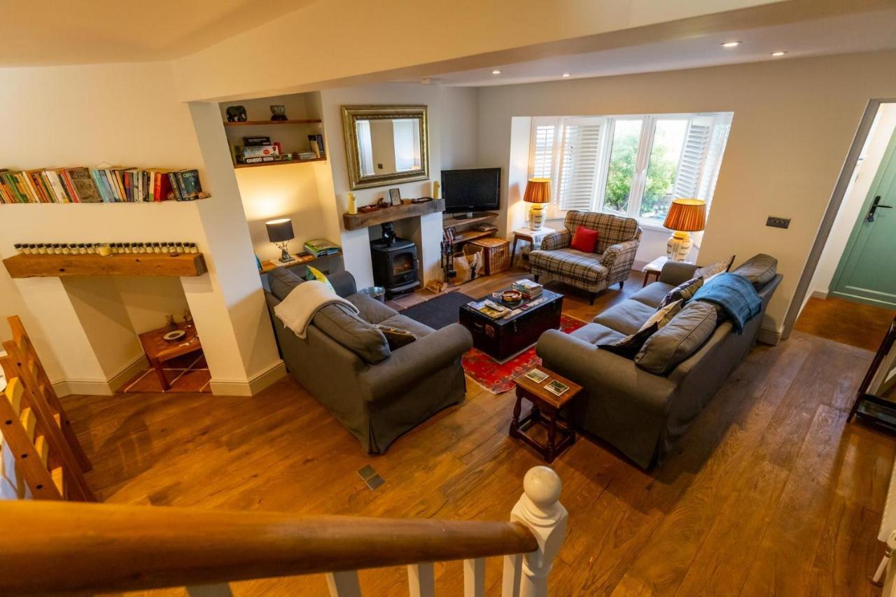 Host & Stay - St Joseph'S Cottage West Runton Extérieur photo