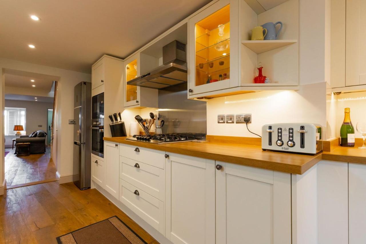 Host & Stay - St Joseph'S Cottage West Runton Extérieur photo