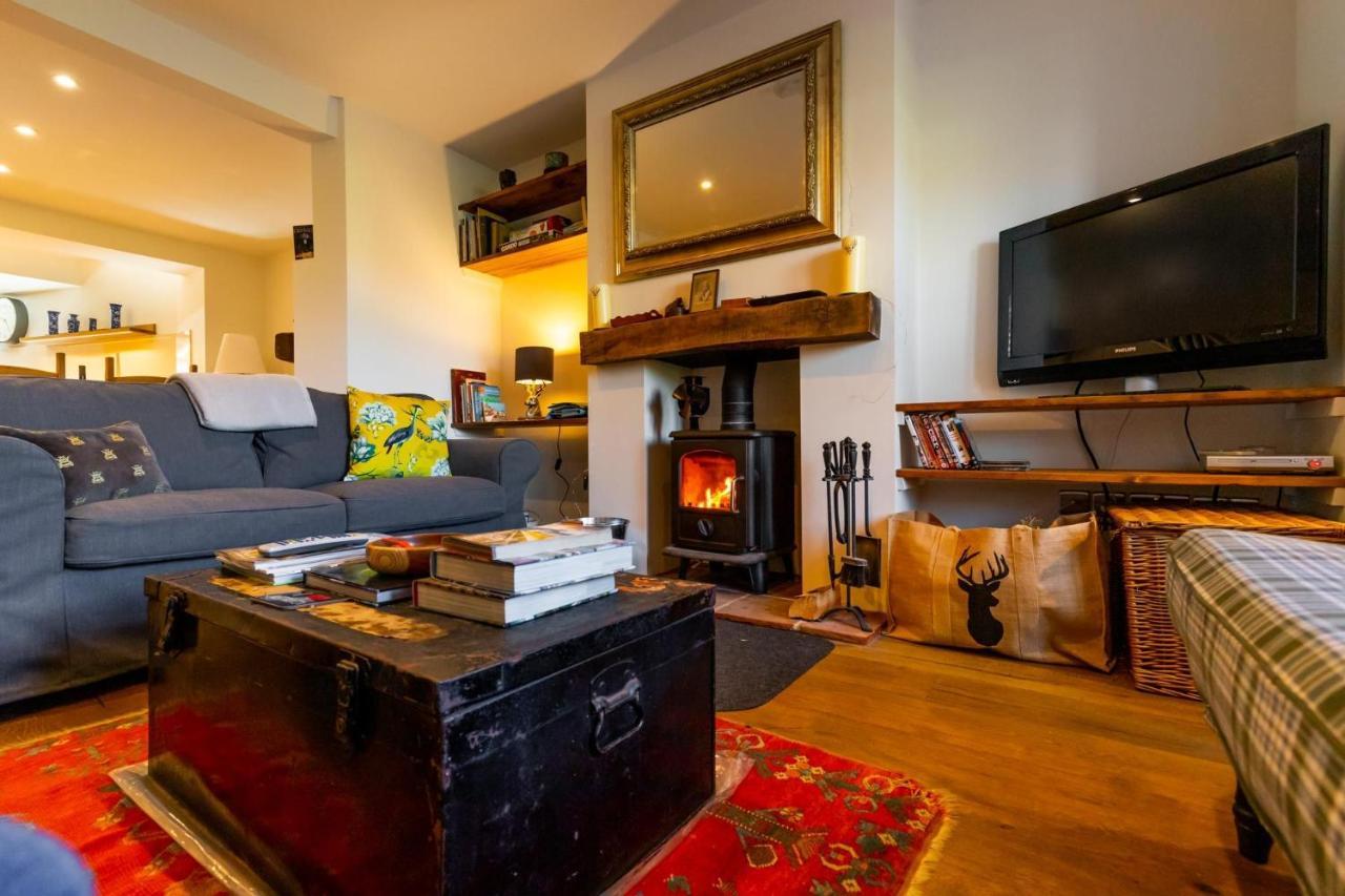 Host & Stay - St Joseph'S Cottage West Runton Extérieur photo
