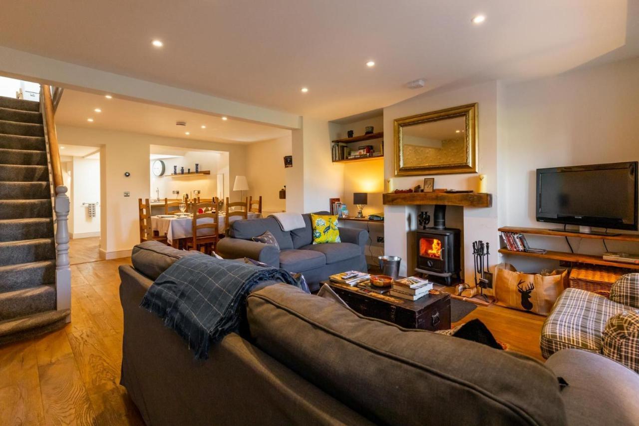 Host & Stay - St Joseph'S Cottage West Runton Extérieur photo