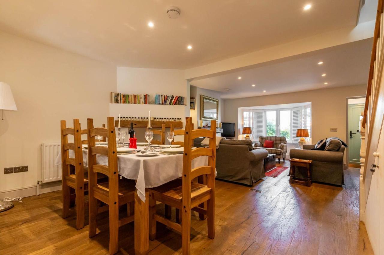 Host & Stay - St Joseph'S Cottage West Runton Extérieur photo