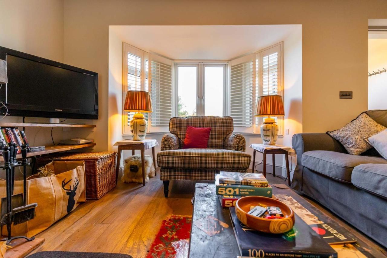 Host & Stay - St Joseph'S Cottage West Runton Extérieur photo